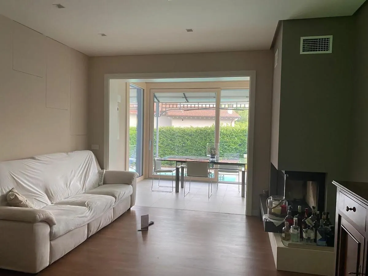 Exclusive Villa With Pool - Il Paradiso In Terra Raffa Apartment