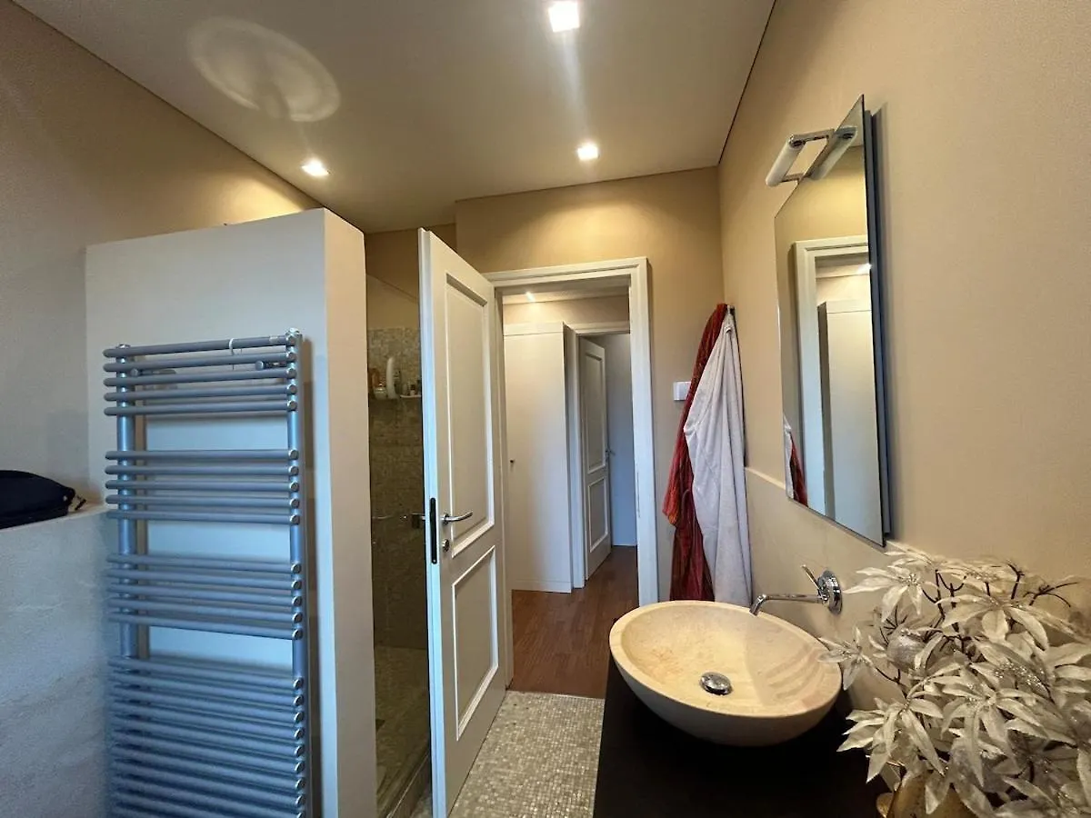 Exclusive Villa With Pool - Il Paradiso In Terra Raffa Apartment