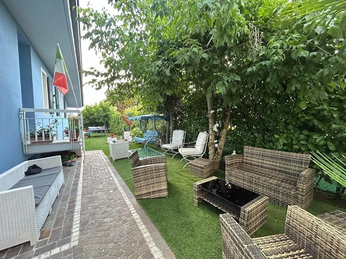Exclusive Villa With Pool - Il Paradiso In Terra Raffa Apartment