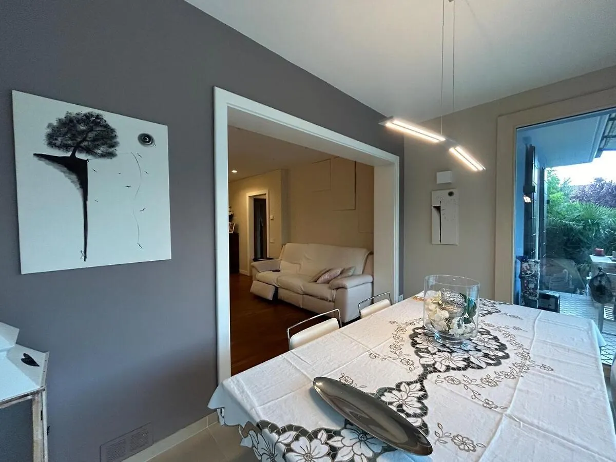 Exclusive Villa With Pool - Il Paradiso In Terra Raffa Apartment
