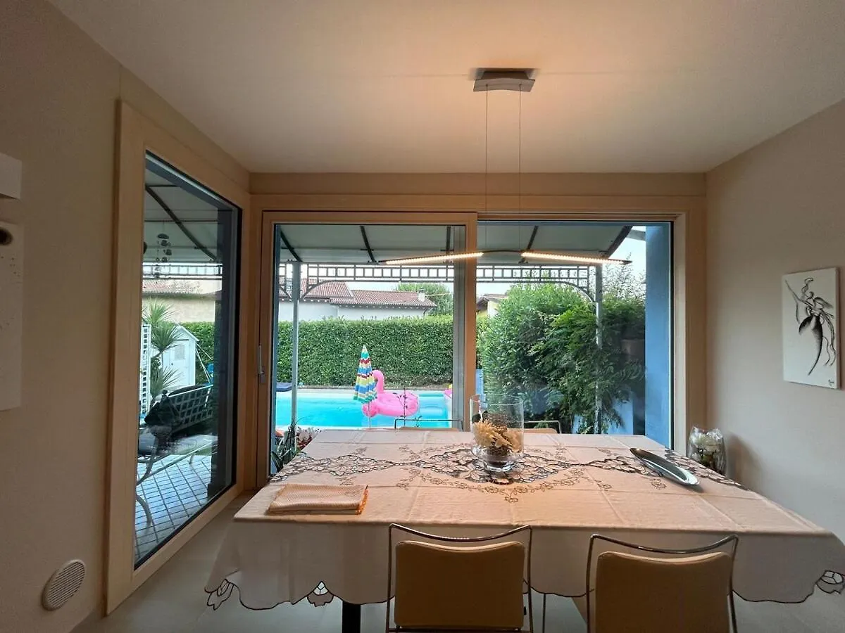 Exclusive Villa With Pool - Il Paradiso In Terra Raffa 0*,  Italy
