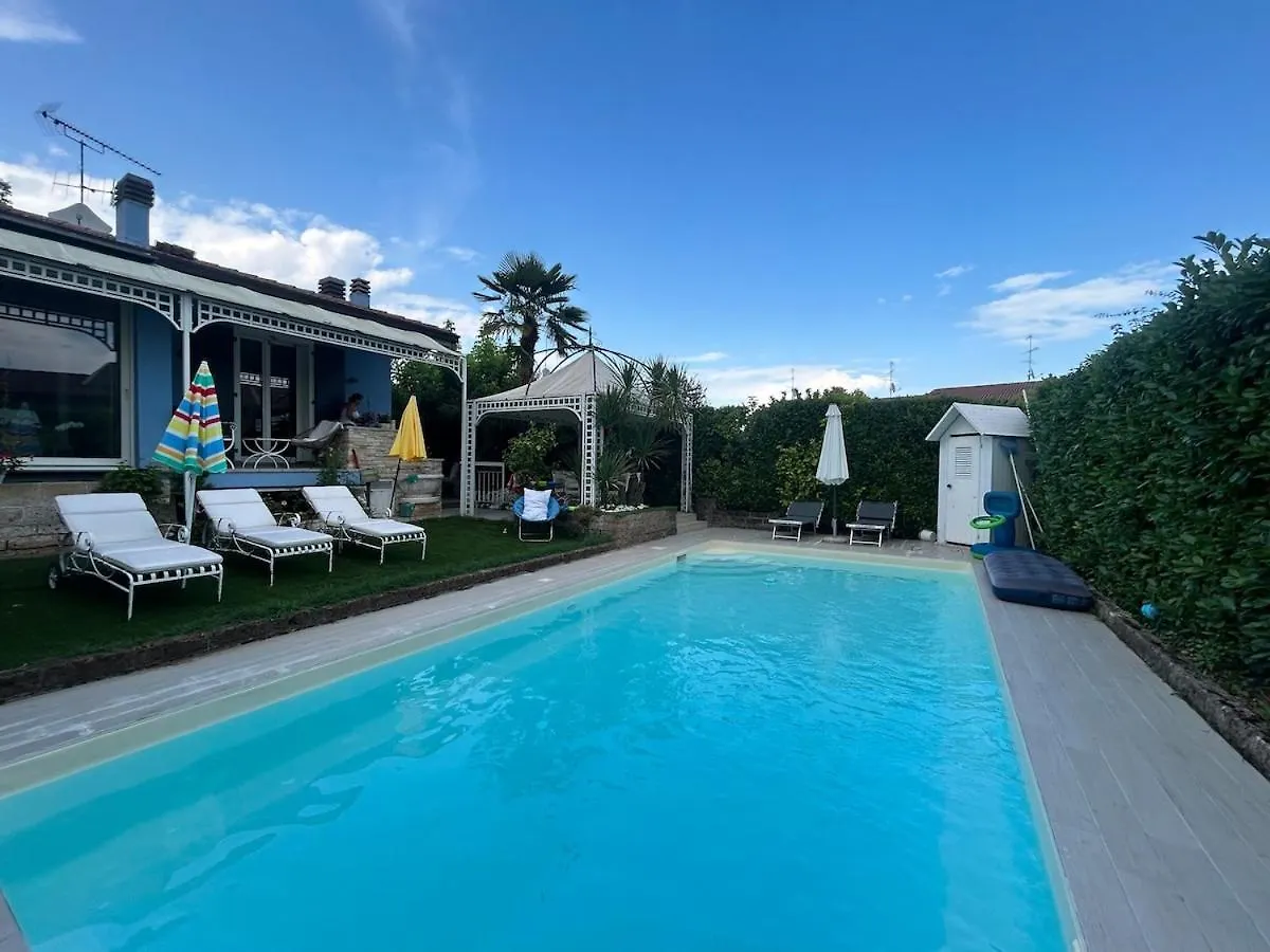 Exclusive Villa With Pool - Il Paradiso In Terra Raffa 0*,