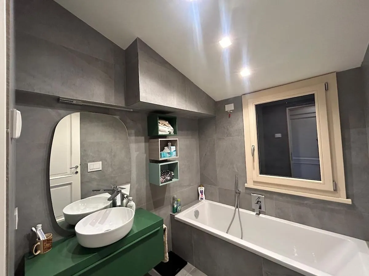 Apartment Exclusive Villa With Pool - Il Paradiso In Terra Raffa Italy