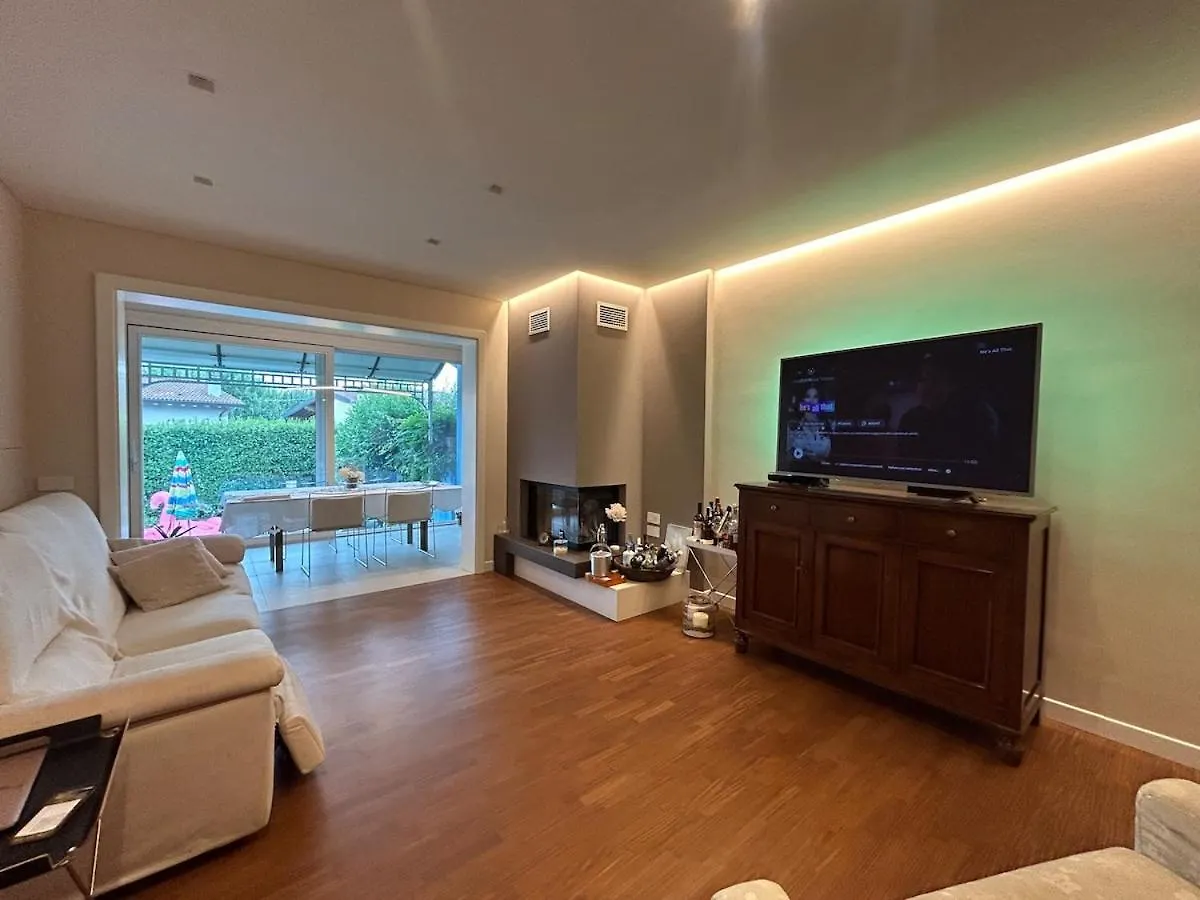 Exclusive Villa With Pool - Il Paradiso In Terra Raffa