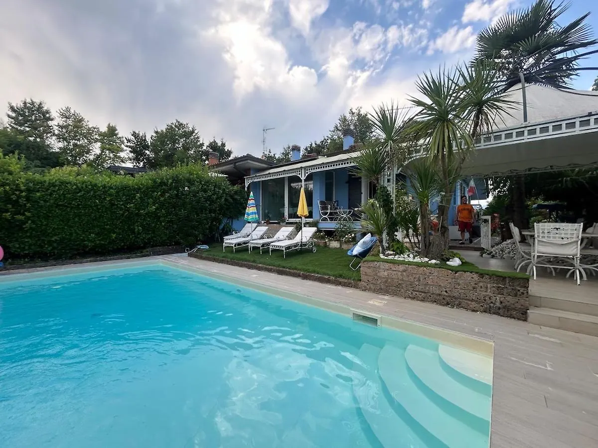 Apartment Exclusive Villa With Pool - Il Paradiso In Terra Raffa